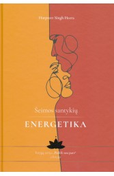 Šeimos santykių energetika